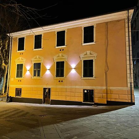 Levanto Rentals Kültér fotó