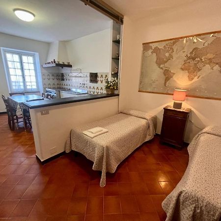 Levanto Rentals Kültér fotó