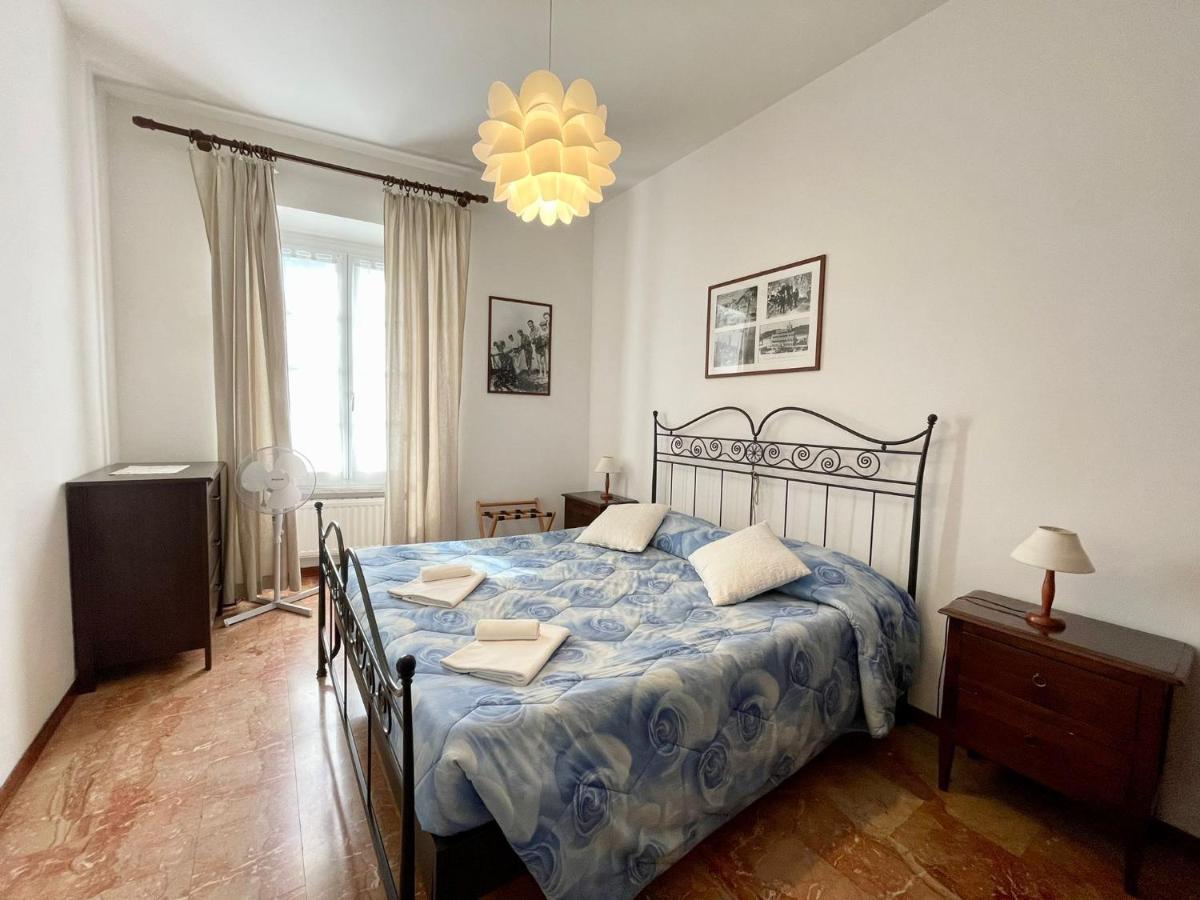 Levanto Rentals Kültér fotó