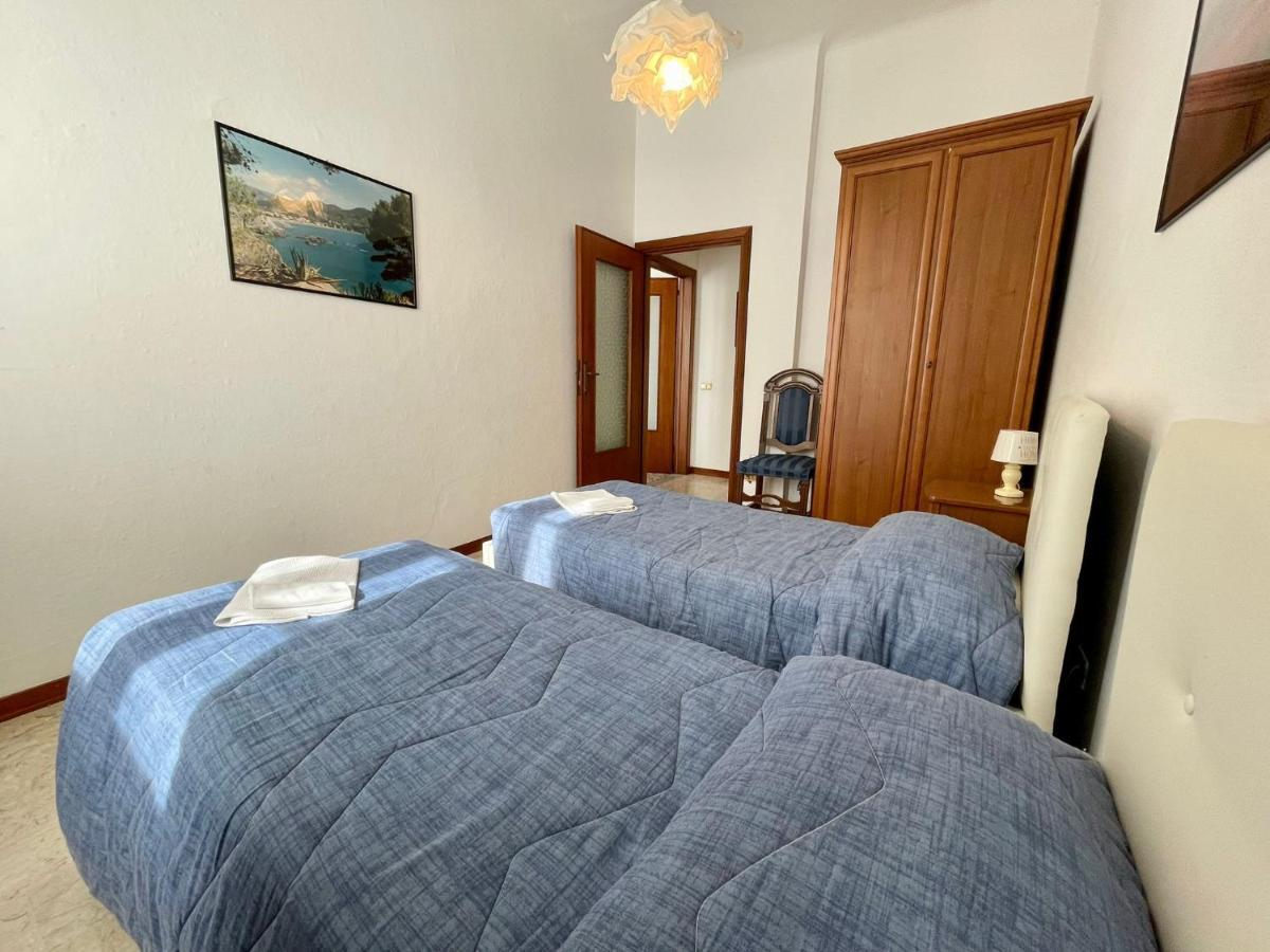 Levanto Rentals Kültér fotó