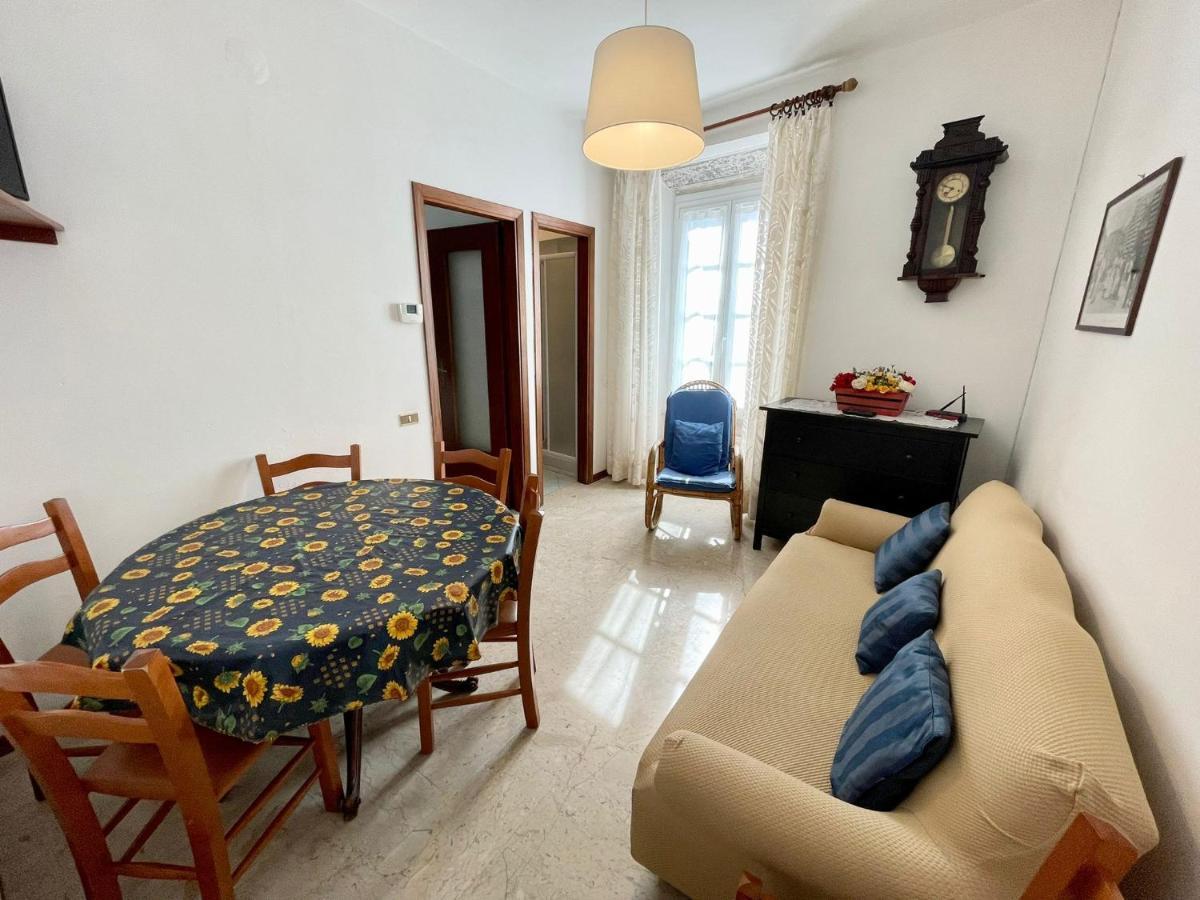 Levanto Rentals Kültér fotó