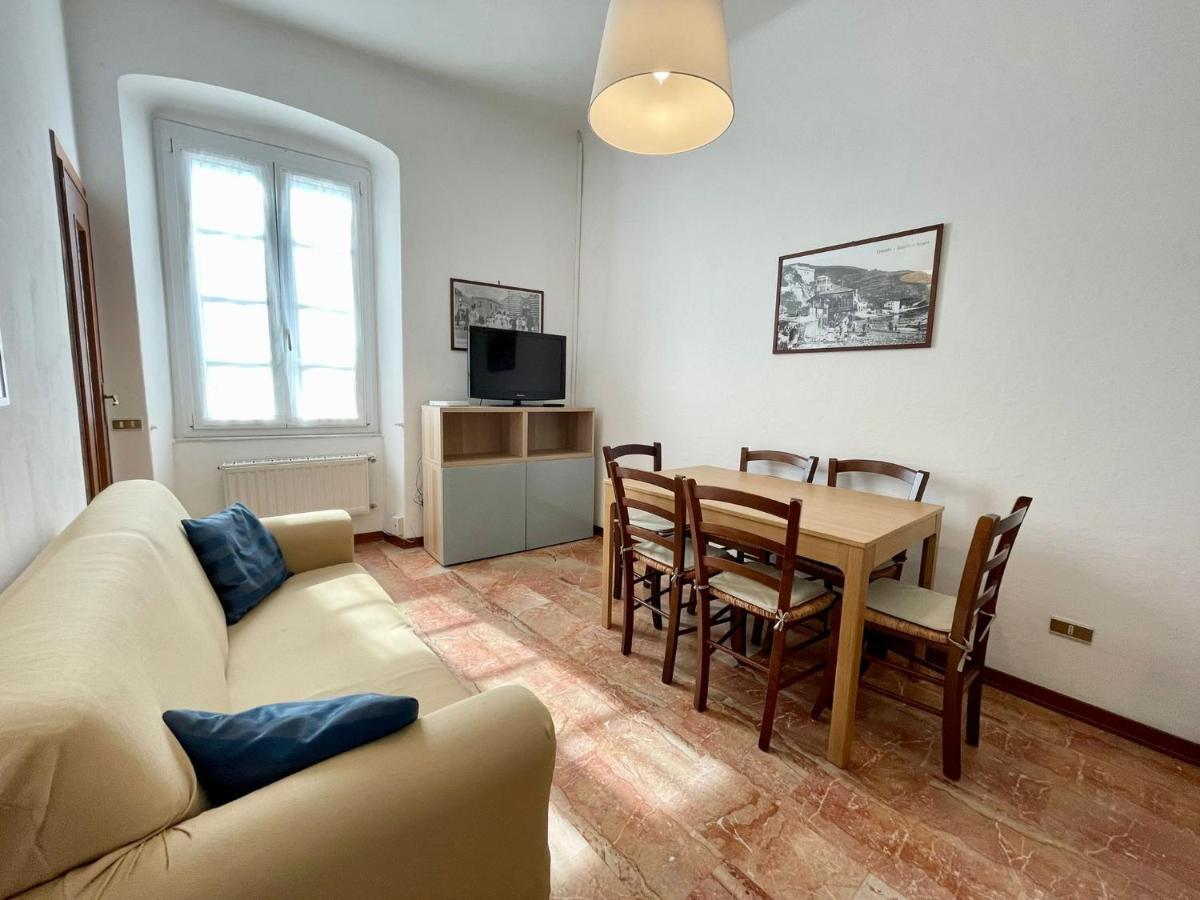 Levanto Rentals Kültér fotó
