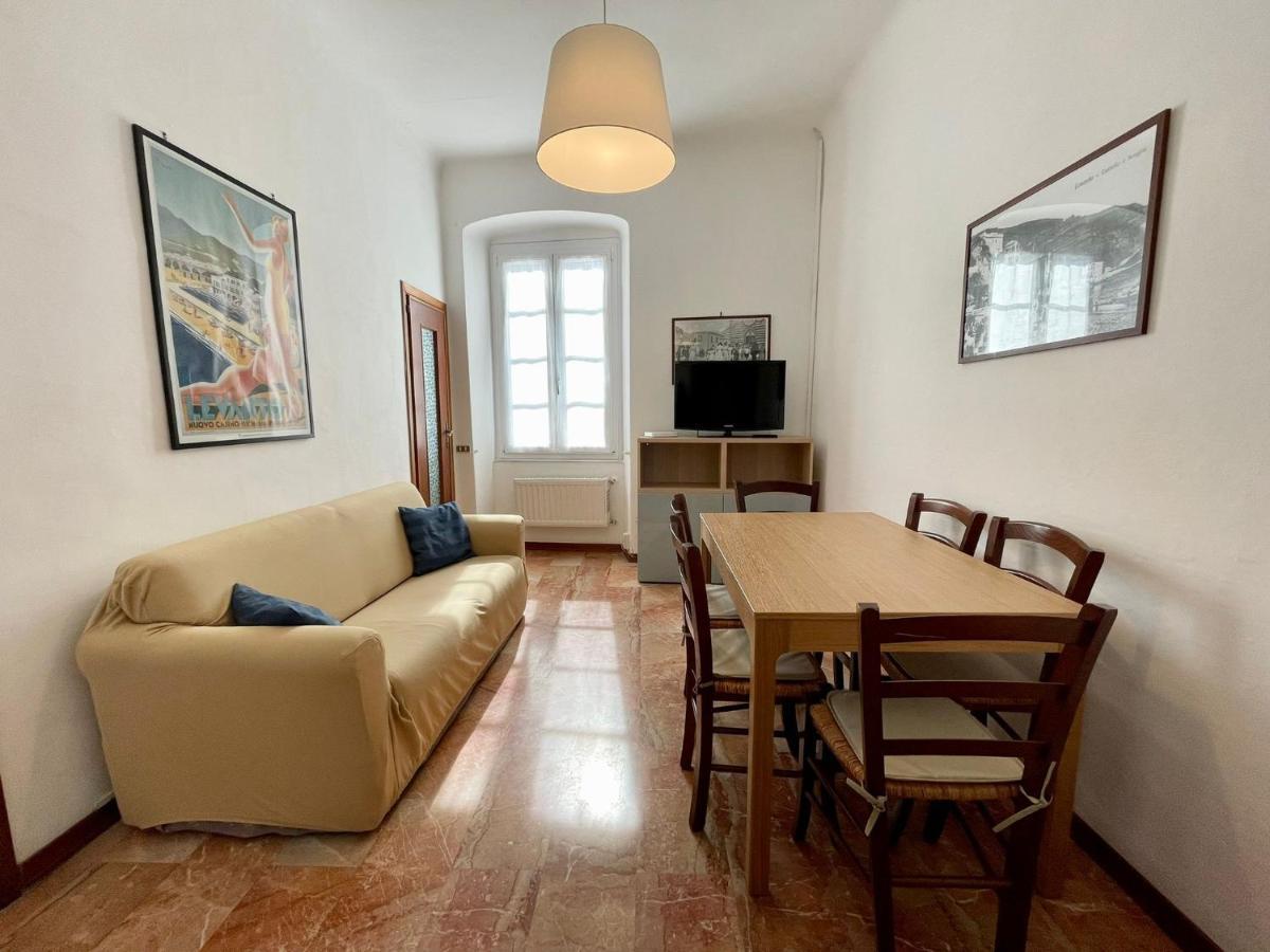 Levanto Rentals Kültér fotó
