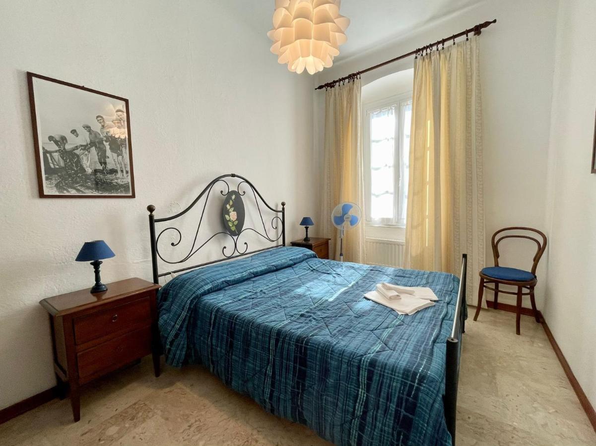 Levanto Rentals Kültér fotó