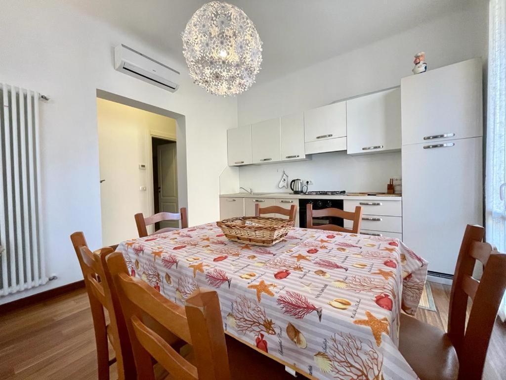 Levanto Rentals Kültér fotó