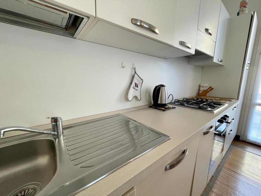 Levanto Rentals Kültér fotó