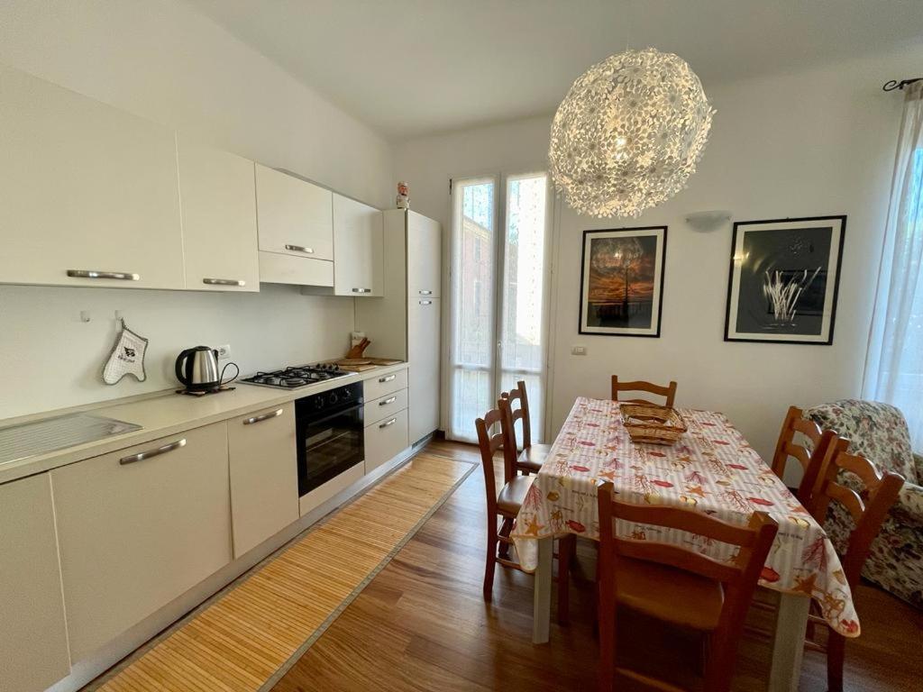 Levanto Rentals Kültér fotó