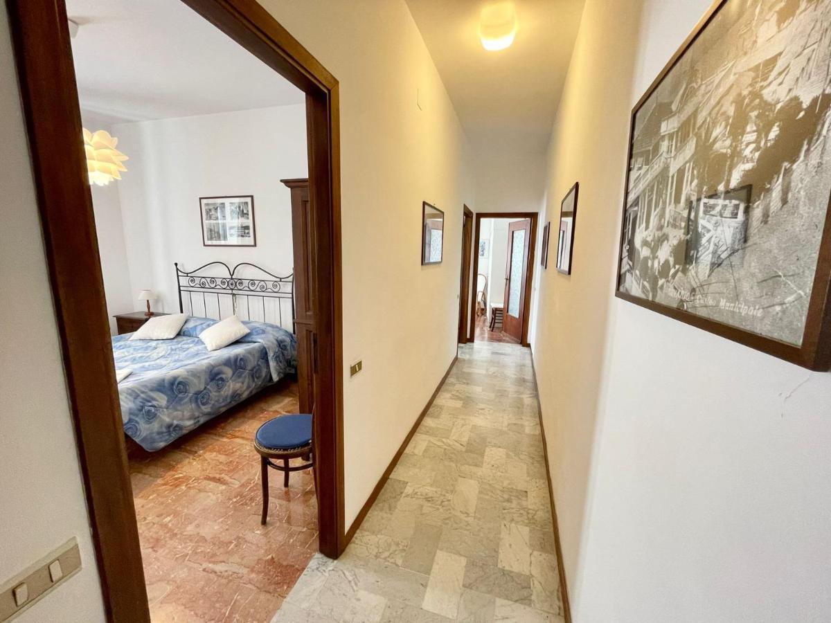 Levanto Rentals Kültér fotó