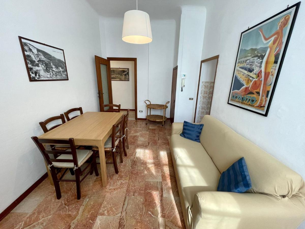 Levanto Rentals Kültér fotó