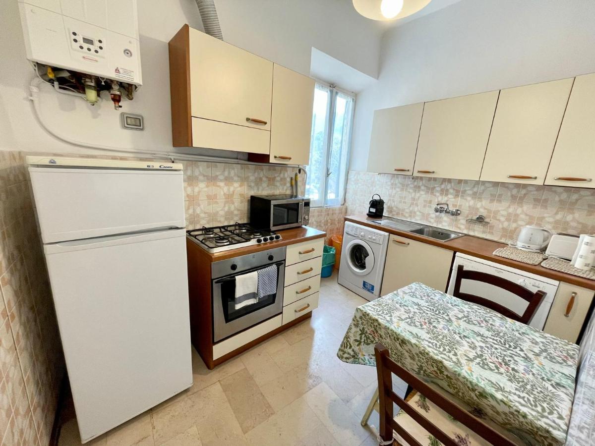 Levanto Rentals Kültér fotó
