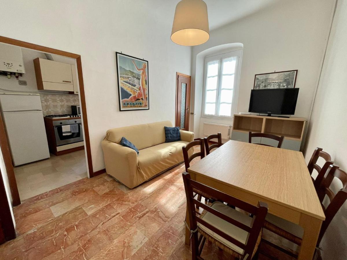 Levanto Rentals Kültér fotó