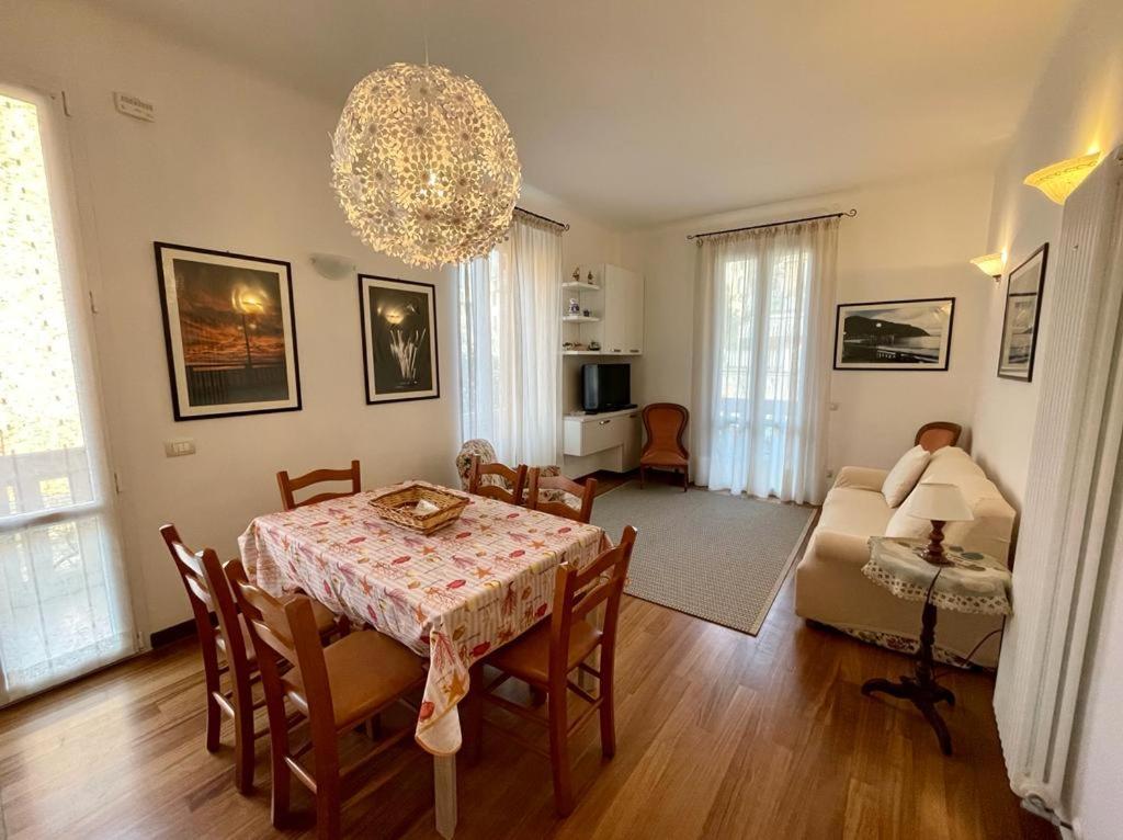Levanto Rentals Kültér fotó