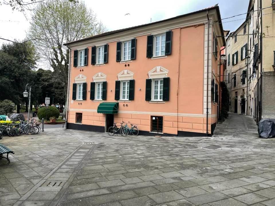 Levanto Rentals Kültér fotó