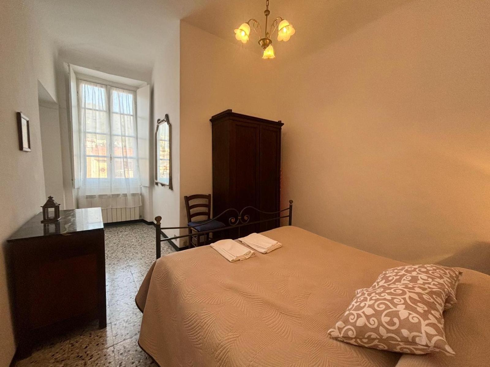 Levanto Rentals Kültér fotó