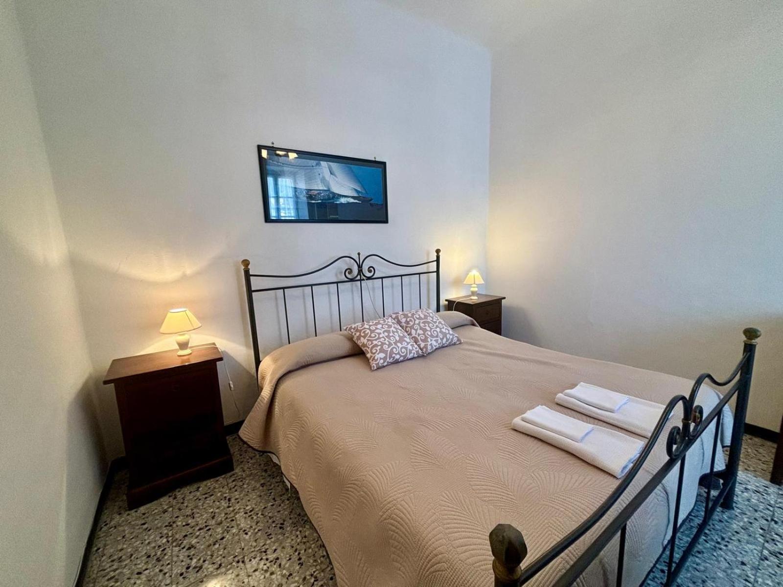 Levanto Rentals Kültér fotó