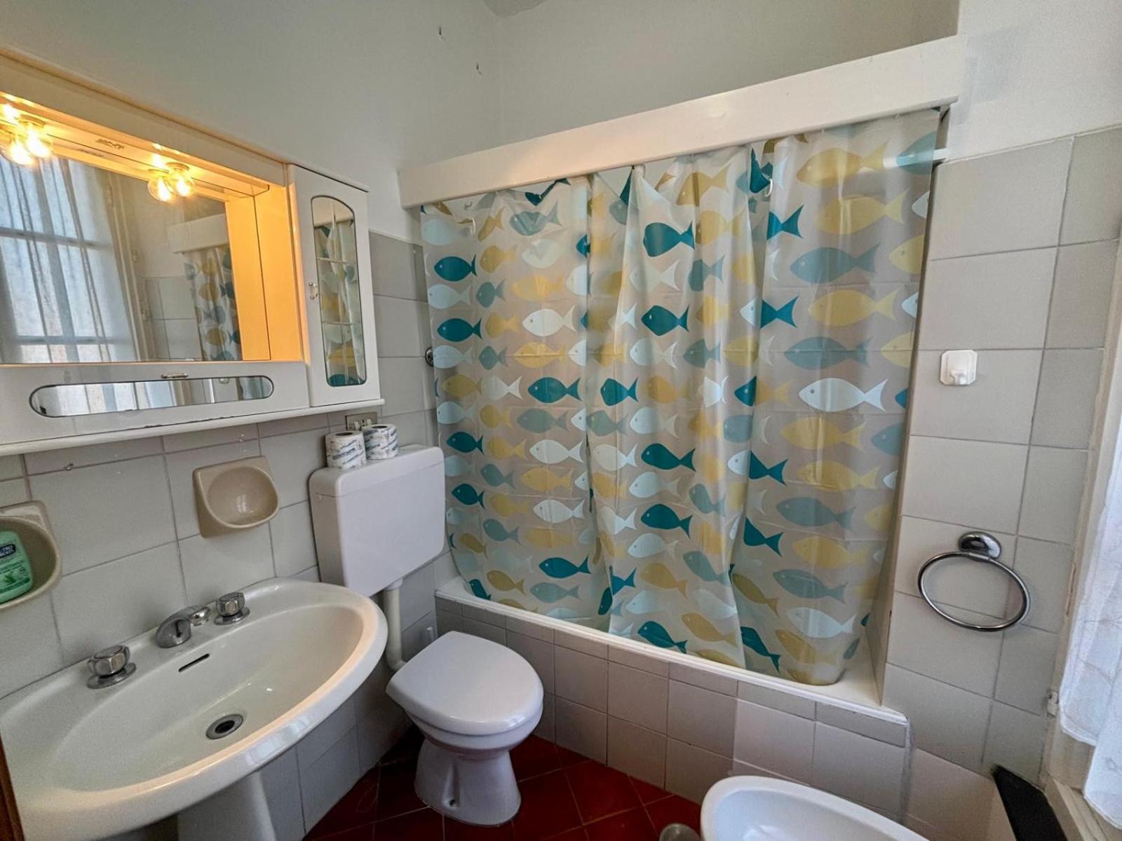 Levanto Rentals Kültér fotó