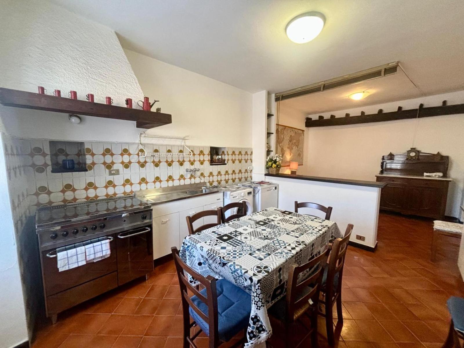 Levanto Rentals Kültér fotó