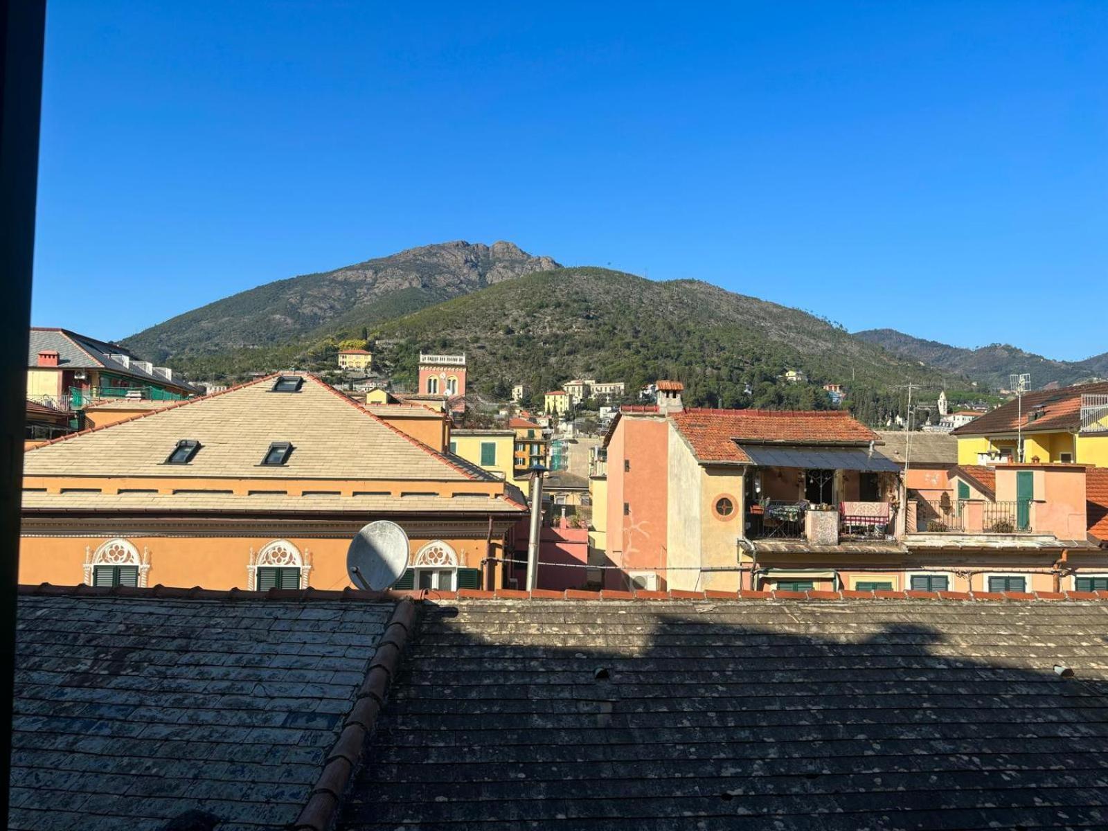 Levanto Rentals Kültér fotó