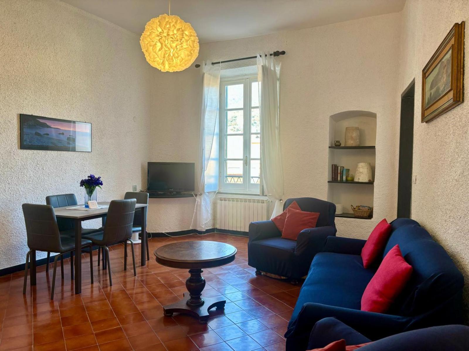 Levanto Rentals Kültér fotó
