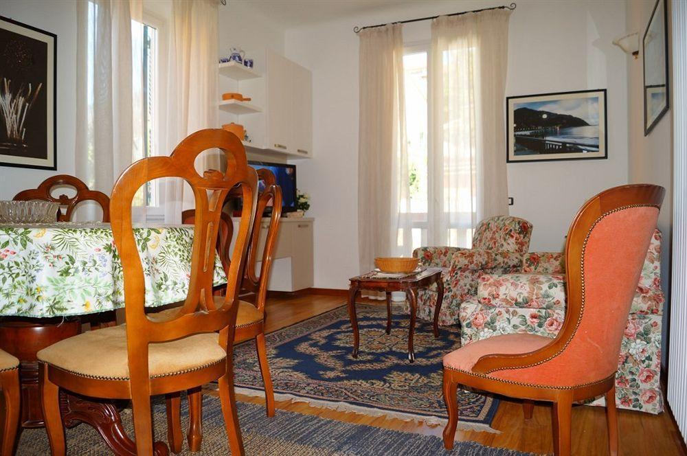 Levanto Rentals Kültér fotó