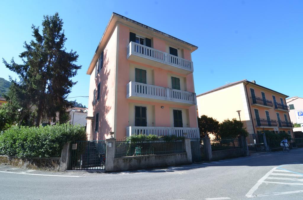Levanto Rentals Kültér fotó