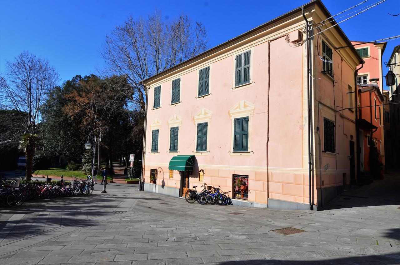 Levanto Rentals Kültér fotó