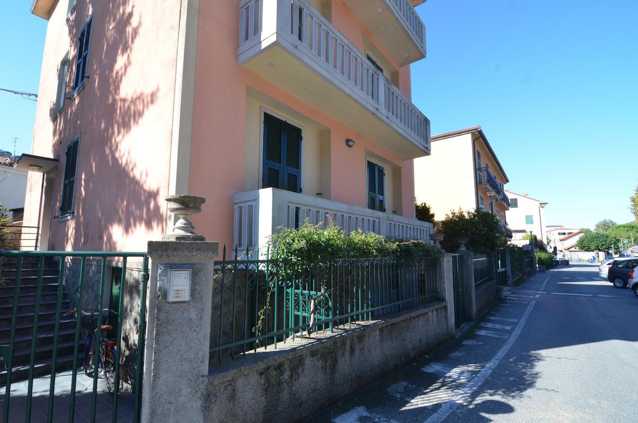 Levanto Rentals Kültér fotó