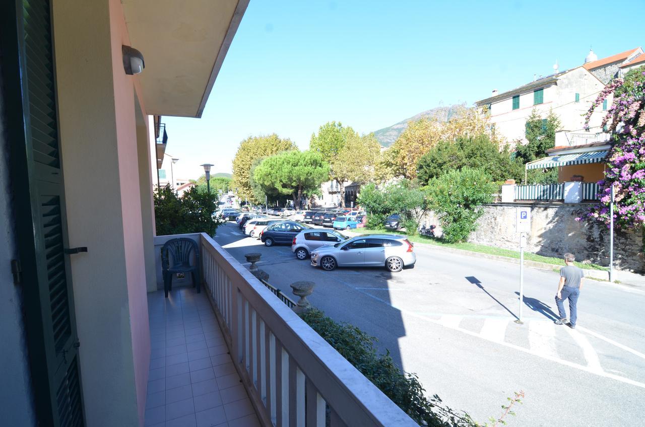 Levanto Rentals Kültér fotó