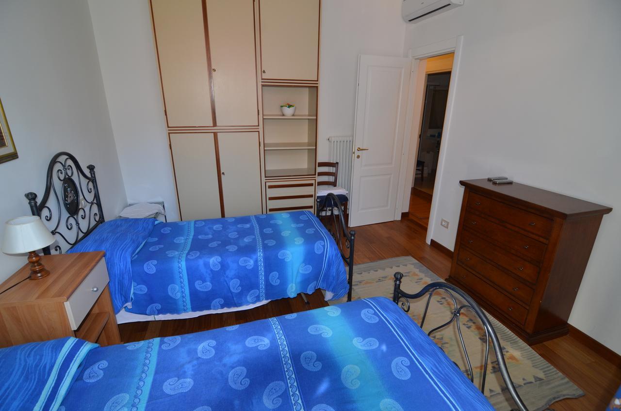 Levanto Rentals Kültér fotó