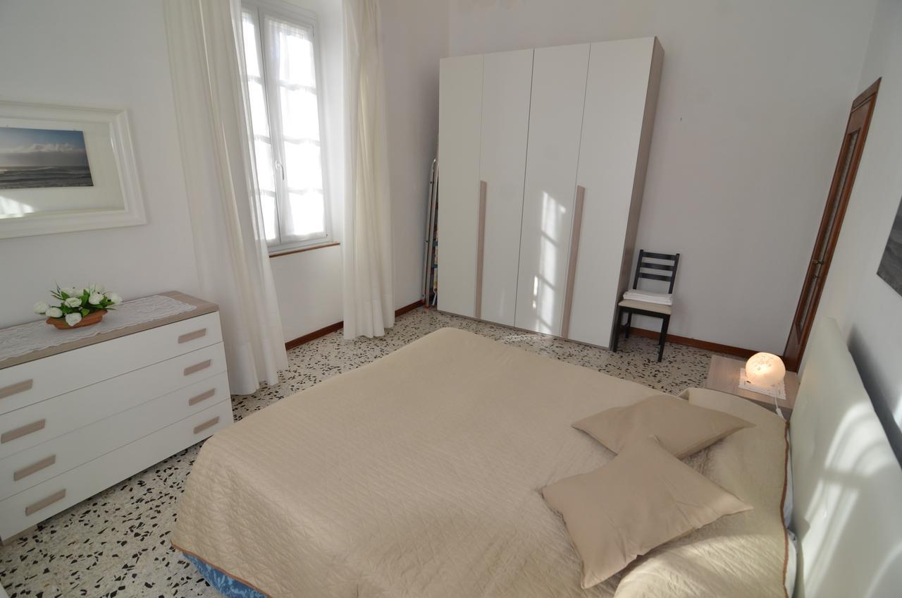 Levanto Rentals Kültér fotó