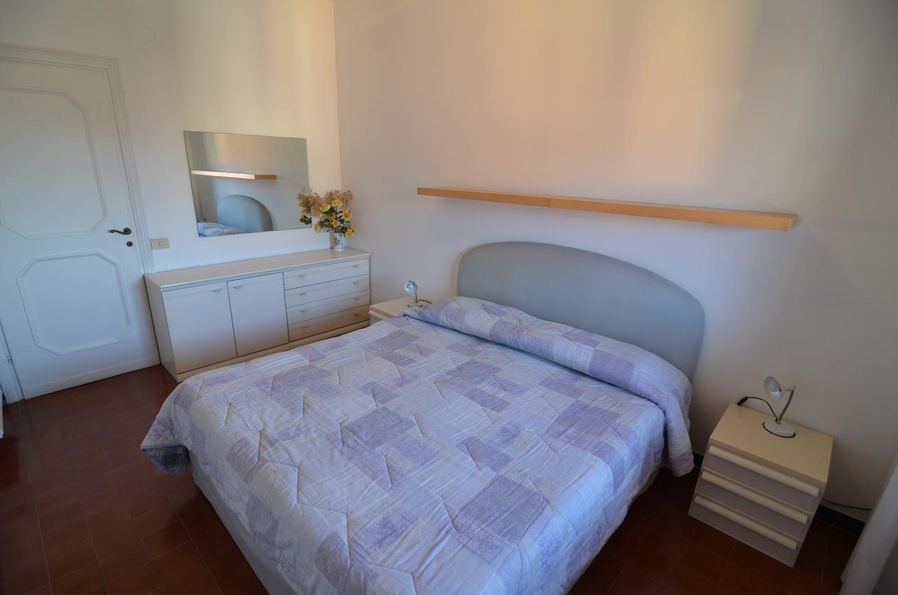 Levanto Rentals Kültér fotó