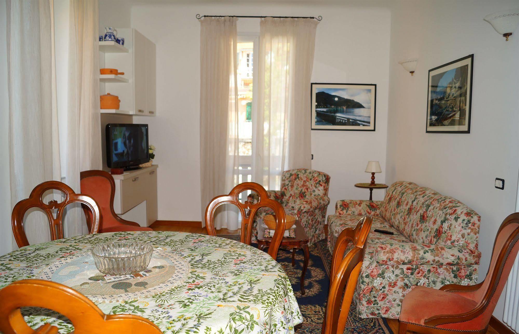 Levanto Rentals Kültér fotó